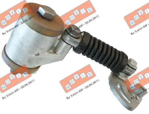 Belt Tensioner, V-ribbed belt (AST3380)