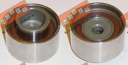 Deflection/Guide Pulley, timing belt (AST1521)