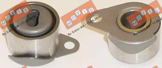 Tensioner Pulley, timing belt (AST1088)