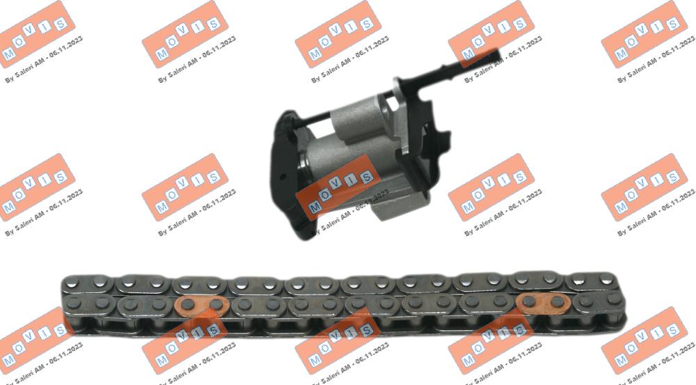 Timing Chain Kit (AST89170K)