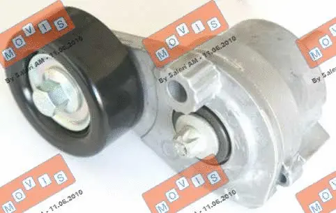 Belt Tensioner, V-ribbed belt (AST3261)