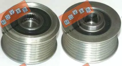 Alternator Freewheel Clutch (AST3141)