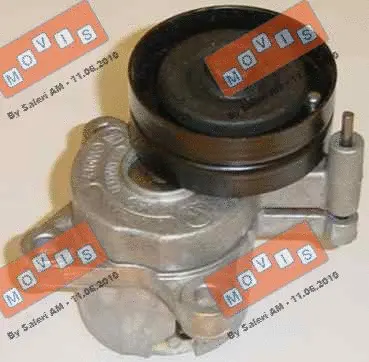 Belt Tensioner, V-ribbed belt (AST2410)