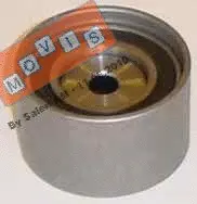 Deflection/Guide Pulley, timing belt (AST2441)