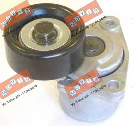 Belt Tensioner, V-ribbed belt (AST2860)