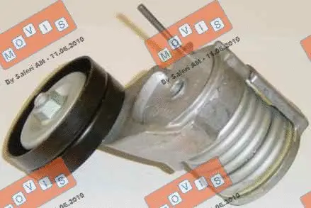 Belt Tensioner, V-ribbed belt (AST1924)