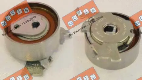 Tensioner Pulley, timing belt (AST2576)
