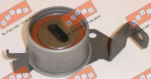Tensioner Pulley, timing belt (AST2241)