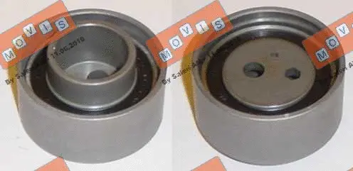 Tensioner Pulley, timing belt (AST1516)