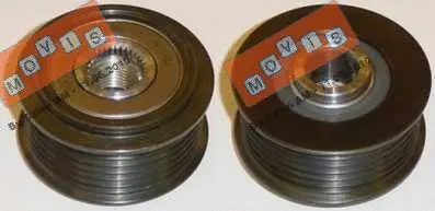 Alternator Freewheel Clutch (AST2363)