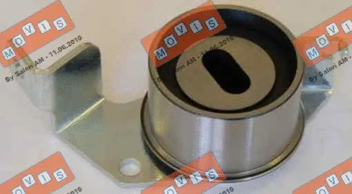 Tensioner Pulley, timing belt (AST2033)