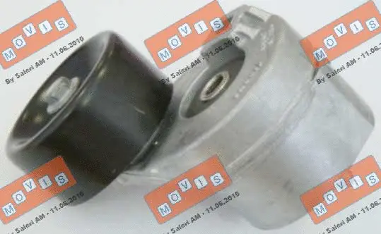 Belt Tensioner, V-ribbed belt (AST2582)