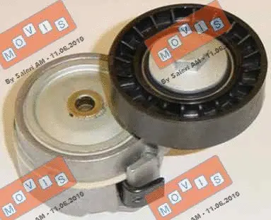 Belt Tensioner, V-ribbed belt (AST2339)