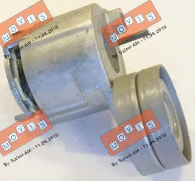 Belt Tensioner, V-ribbed belt (AST3229)