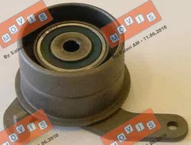 Tensioner Pulley, timing belt (AST1412)