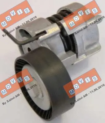 Belt Tensioner, V-ribbed belt (AST2661)