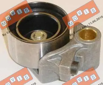 Tensioner Pulley, timing belt (AST1489)