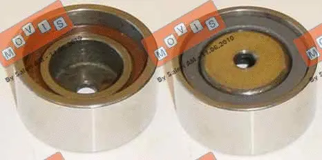 Deflection/Guide Pulley, timing belt (AST1460)