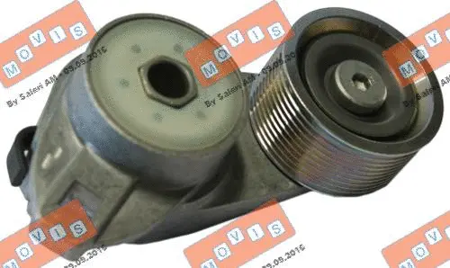 Belt Tensioner, V-ribbed belt (AST3743)