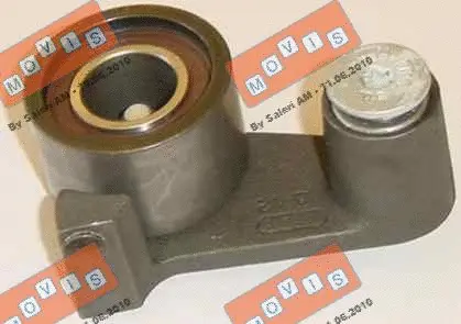 Tensioner Pulley, timing belt (AST1844)