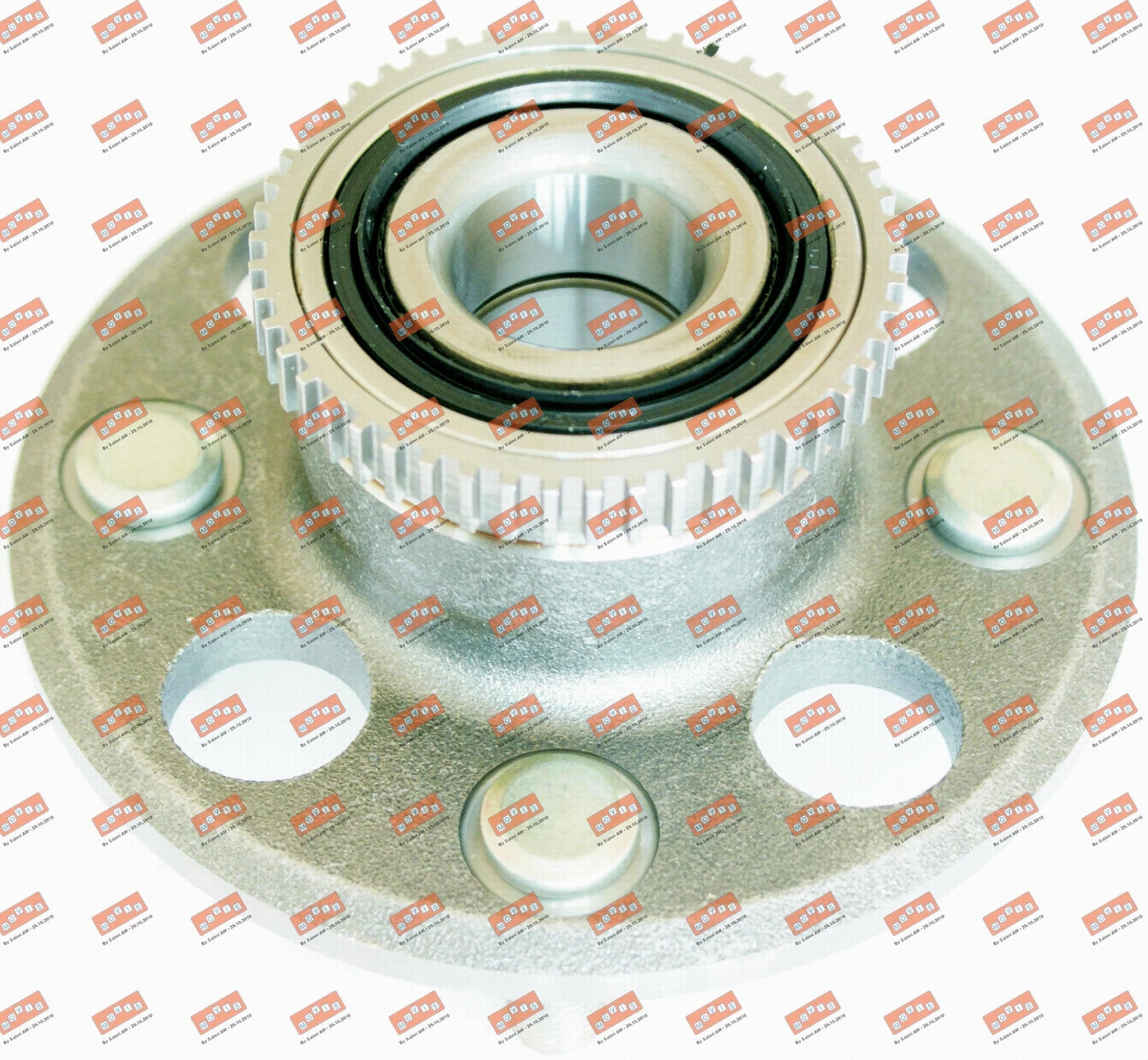 Wheel Bearing Kit (ASB2567)