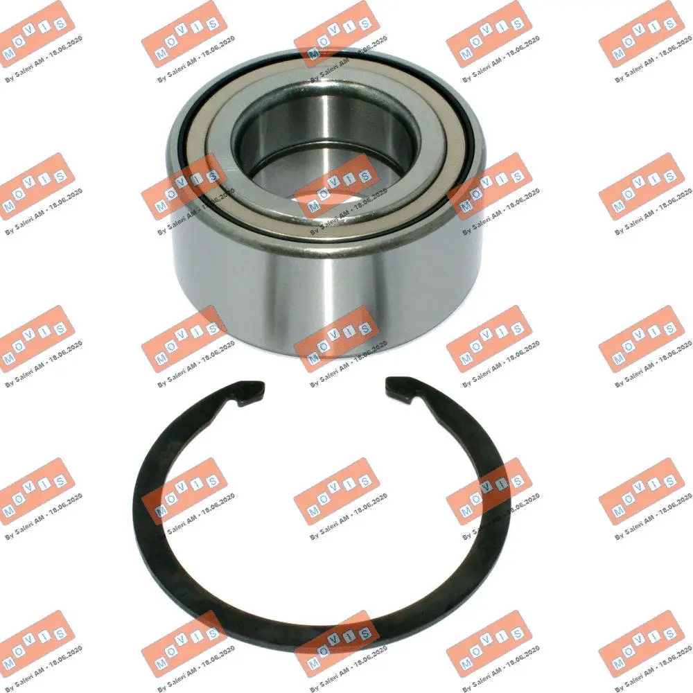 Wheel Bearing Kit (ASB2122)