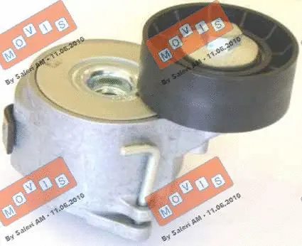 Belt Tensioner, V-ribbed belt (AST2797)