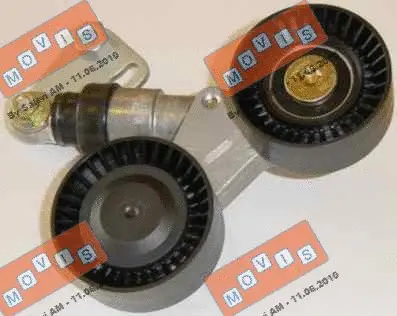 Belt Tensioner, V-ribbed belt (AST1630)