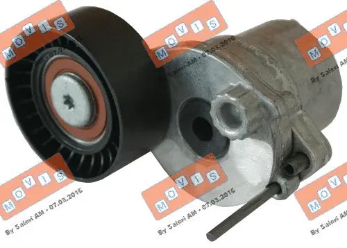 Belt Tensioner, V-ribbed belt (AST3730)