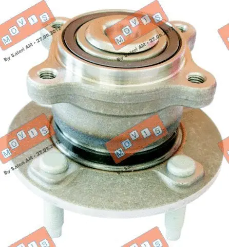 Wheel Bearing Kit (ASB2731)