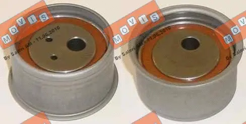 Tensioner Pulley, timing belt (AST1425)