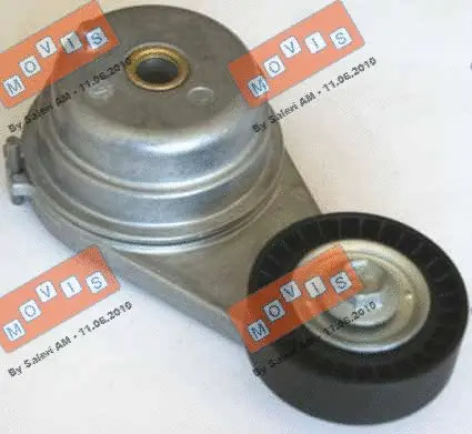 Belt Tensioner, V-ribbed belt (AST3051)