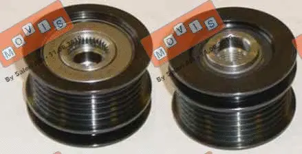 Alternator Freewheel Clutch (AST2058)