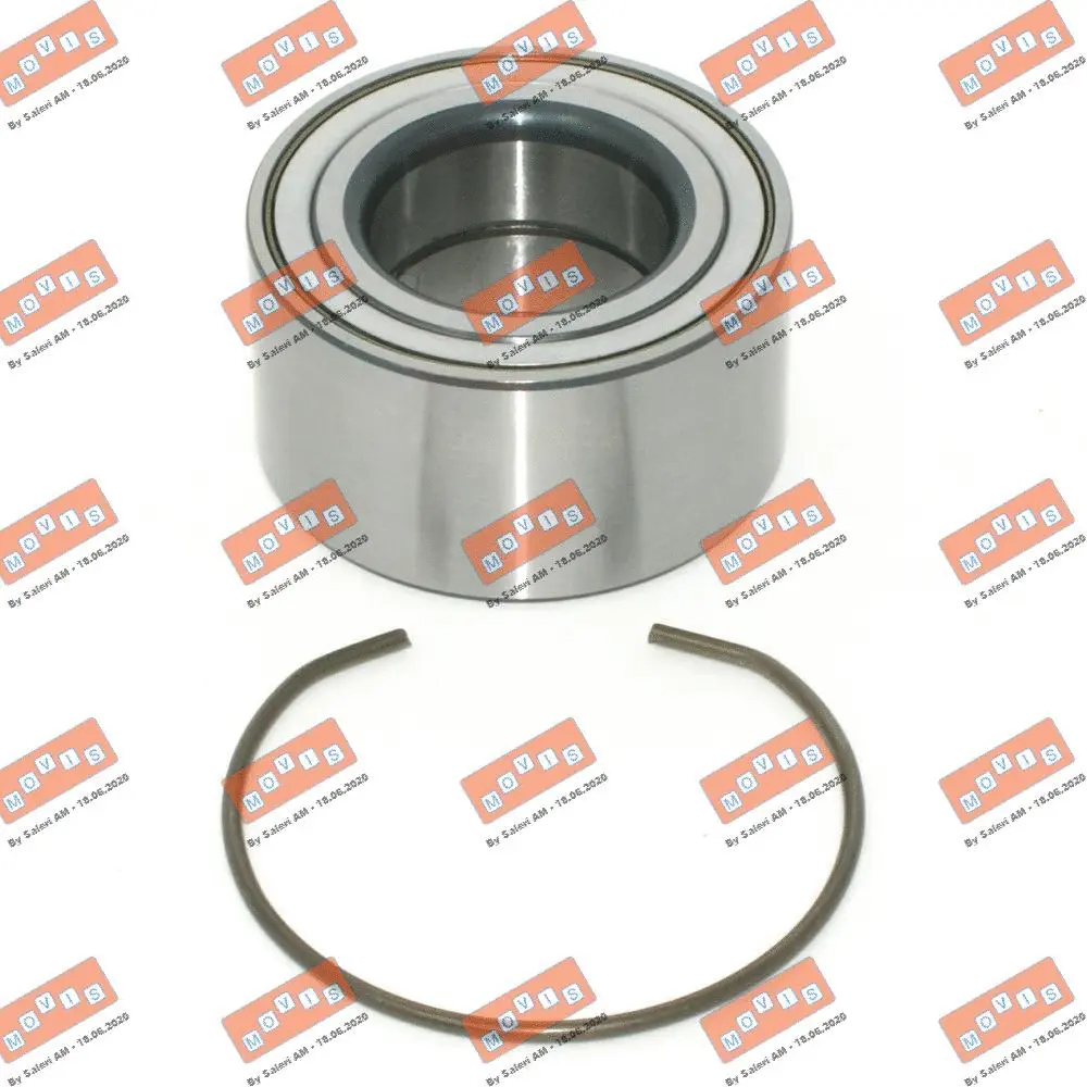 Wheel Bearing Kit (ASB2705)