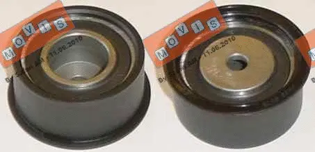 Deflection/Guide Pulley, timing belt (AST1200)