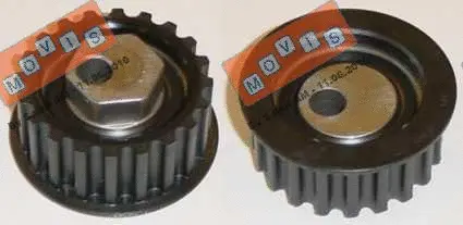 Tensioner Pulley, timing belt (AST1071)
