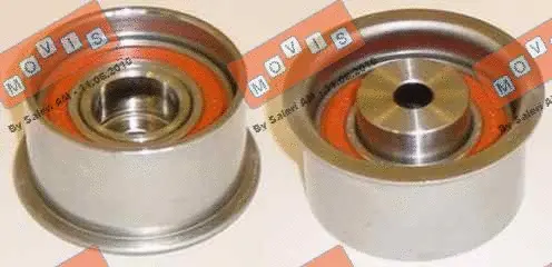 Deflection/Guide Pulley, timing belt (AST2388)