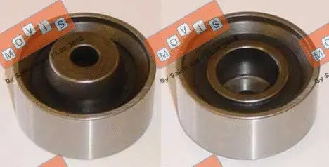 Deflection/Guide Pulley, timing belt (AST1876)