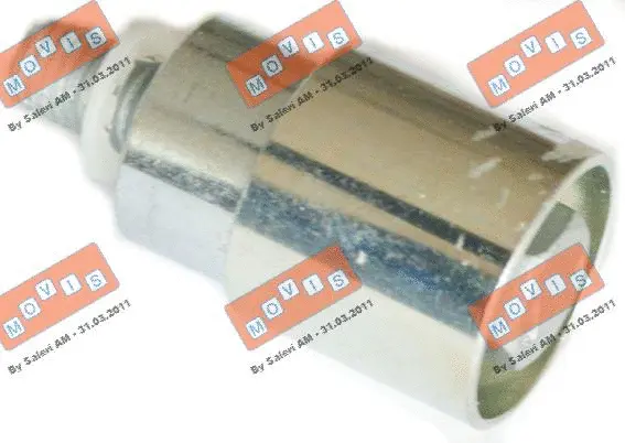 Deflection/Guide Pulley, timing belt (AST3342)