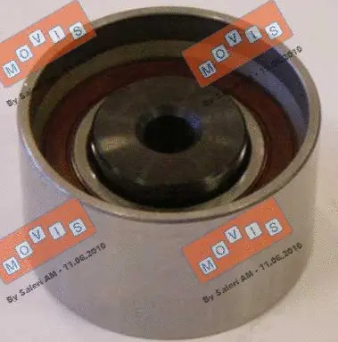Deflection/Guide Pulley, timing belt (AST1524)