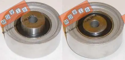 Deflection/Guide Pulley, timing belt (AST1210)