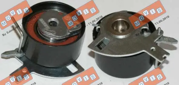Tensioner Pulley, timing belt (AST3006)