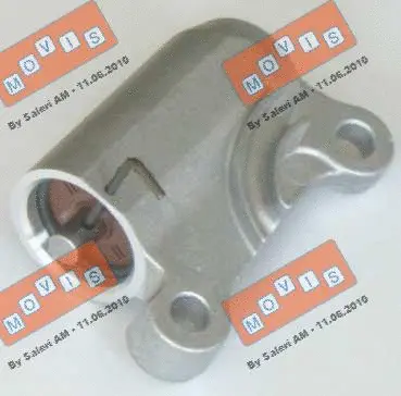 Vibration Damper, timing belt (AST2985)