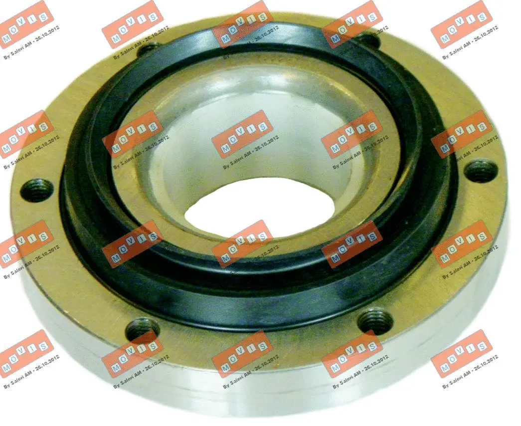 Wheel Bearing Kit (ASB1195)