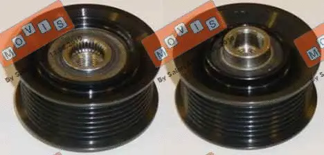 Alternator Freewheel Clutch (AST2368)
