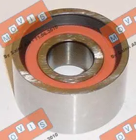 Deflection/Guide Pulley, timing belt (AST1017)