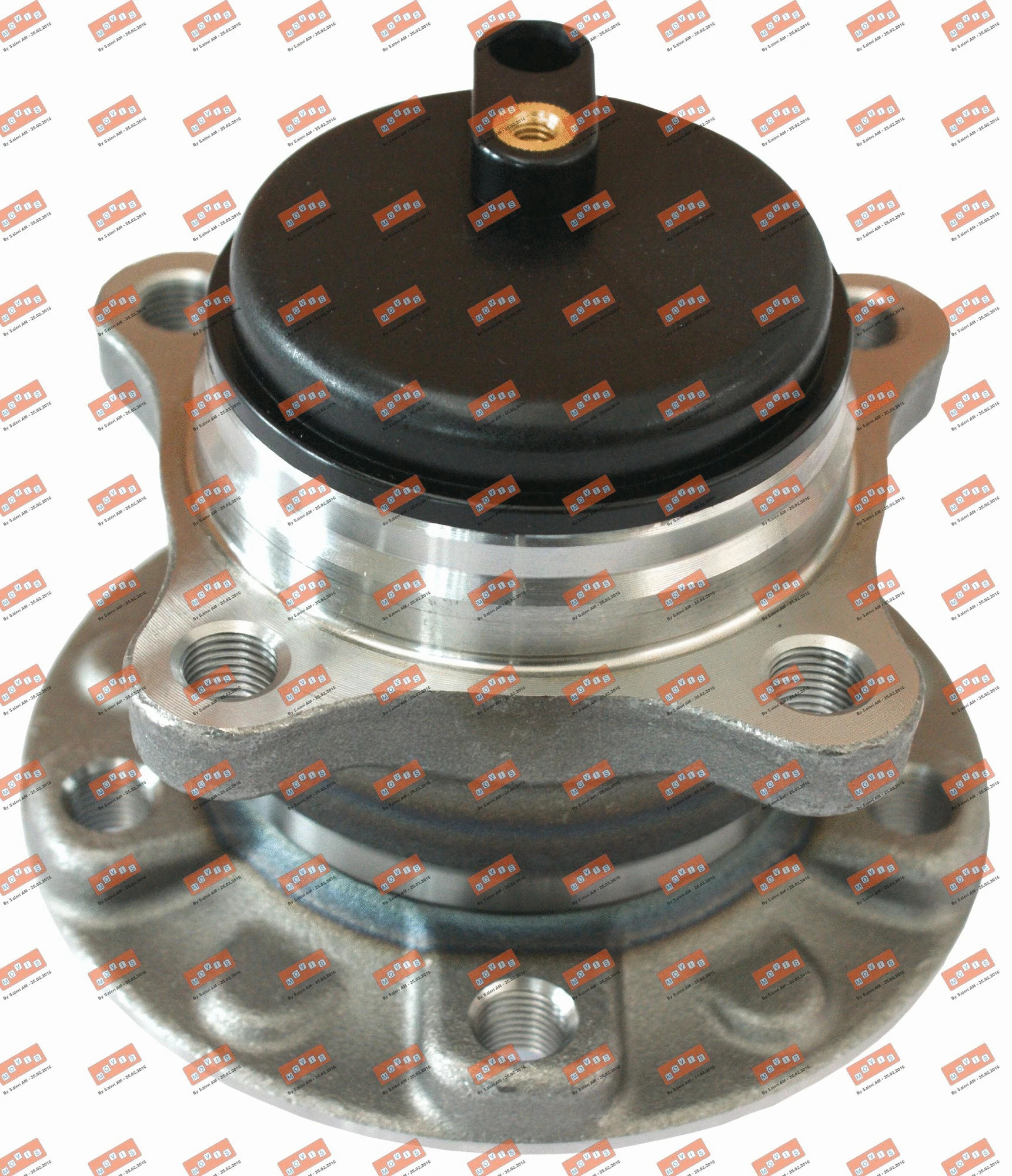 Wheel Bearing Kit (ASB2832)