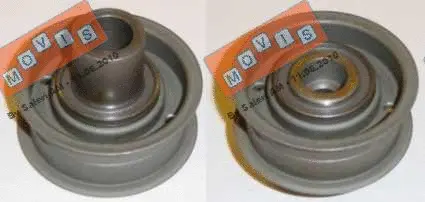 Deflection/Guide Pulley, timing belt (AST1024)