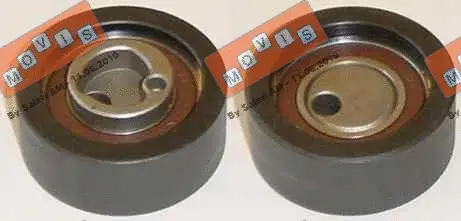 Tensioner Pulley, timing belt (AST1217)