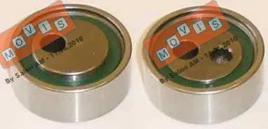 Tensioner Pulley, timing belt (AST1385)